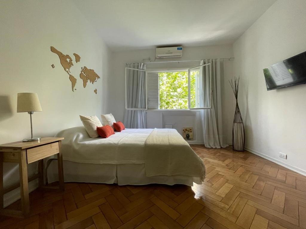 Apartment Departamento En Pleno Recoleta