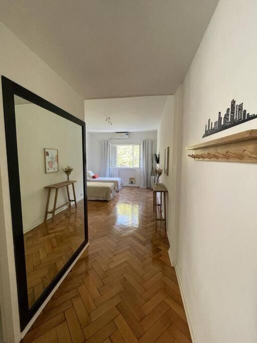 Departamento En Pleno Recoleta * Buenos Aires