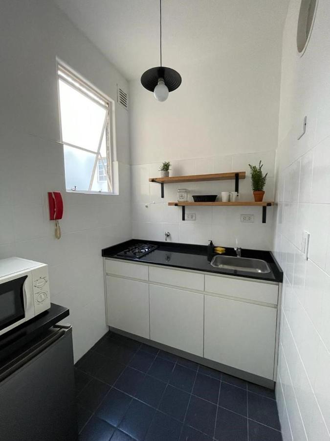Departamento En Pleno Recoleta Buenos Aires