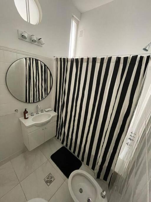 Departamento En Pleno Recoleta Apartment Buenos Aires