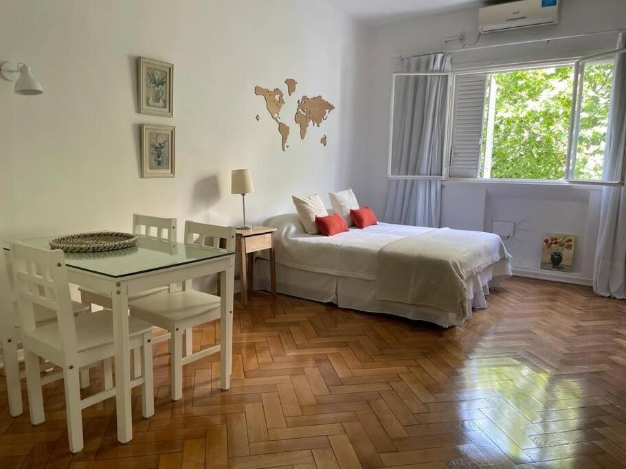 Departamento En Pleno Recoleta Apartment Buenos Aires
