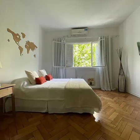 Apartamento Departamento En Pleno Recoleta Ciudad Autónoma de Ciudad Autónoma de Buenos Aires Exterior foto