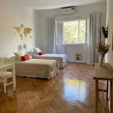 Apartamento Departamento En Pleno Recoleta Ciudad Autónoma de Ciudad Autónoma de Buenos Aires Exterior foto