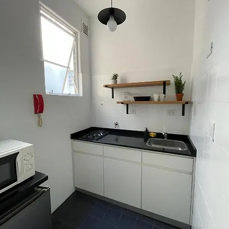 Apartamento Departamento En Pleno Recoleta Ciudad Autónoma de Ciudad Autónoma de Buenos Aires Exterior foto