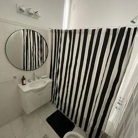Apartamento Departamento En Pleno Recoleta Ciudad Autónoma de Ciudad Autónoma de Buenos Aires Exterior foto